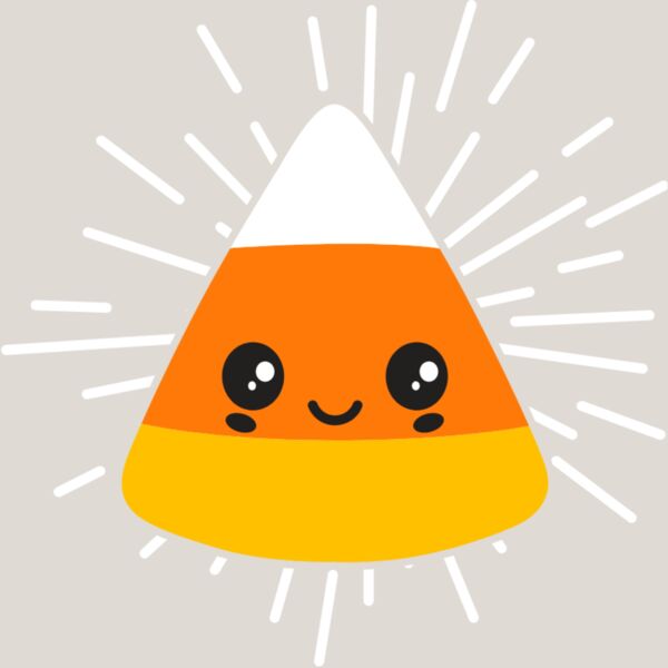 Candy Corn Thumbnail