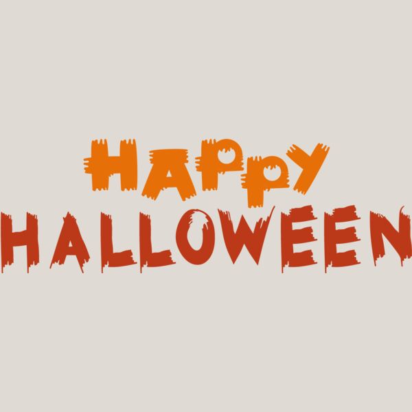 Happy Halloween Thumbnail