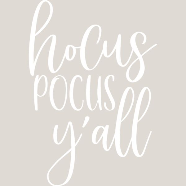 Hocus Pocus Yall Thumbnail