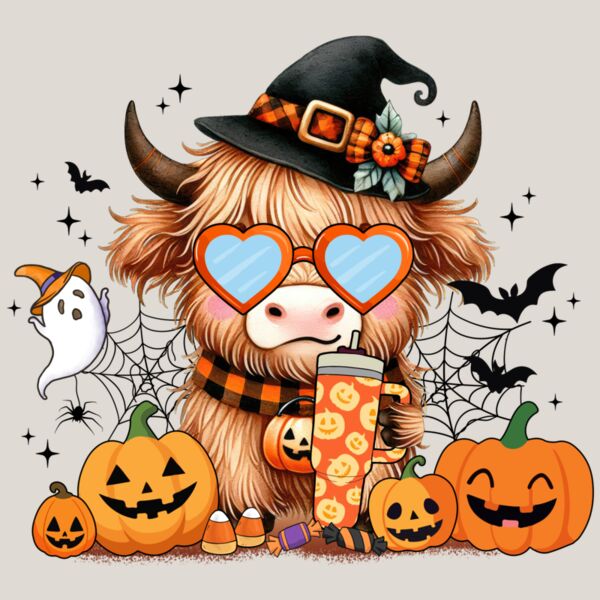 October Time Thumbnail