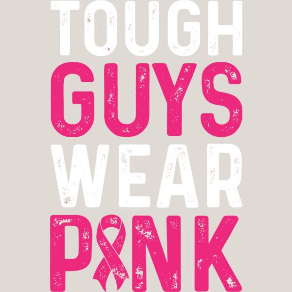 Tough Guys Wear Pink Thumbnail
