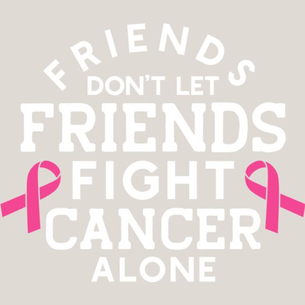 Friends Dont Fight Alone Thumbnail