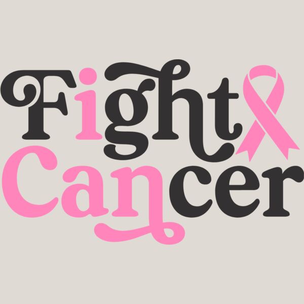 Fight Cancer Thumbnail