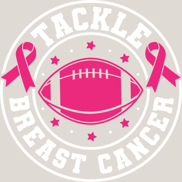 Tackle Breast Cancer Thumbnail