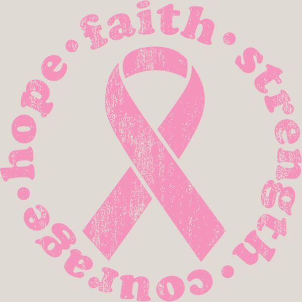 Hope Faith Strength Courage Thumbnail