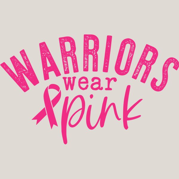 Warriors Wear Pink Thumbnail