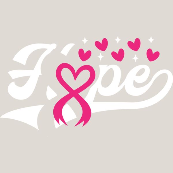 Infinity Hope Thumbnail