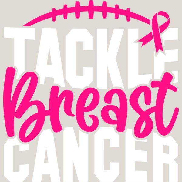 Tackle Breast Cancer copy Thumbnail