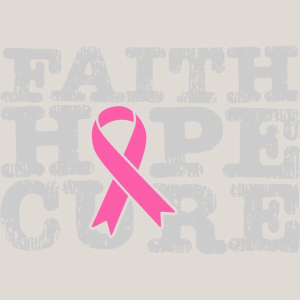 Faith Hope Cure Thumbnail