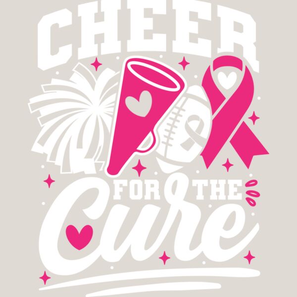 Cheer For the Cure Thumbnail