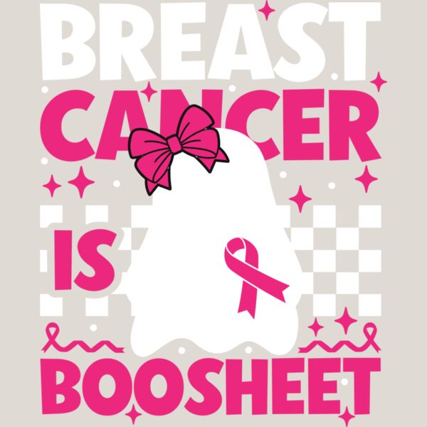 Breast Cancer is Boo Thumbnail