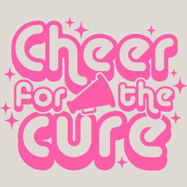 Cheer for the cure copy Thumbnail