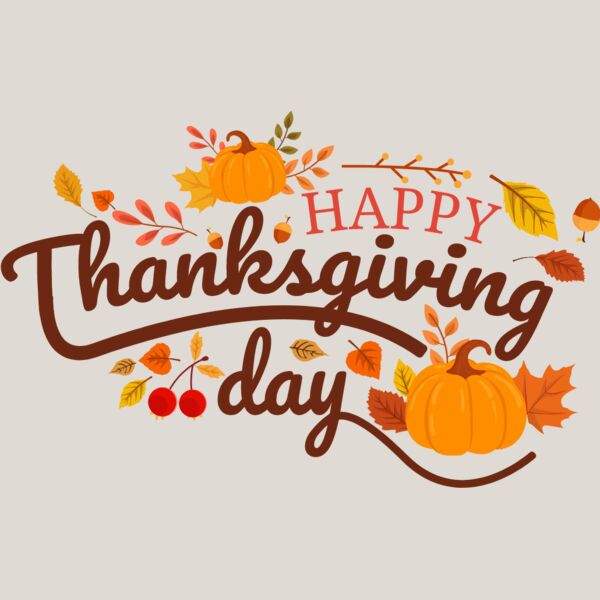Happy Thanksgiving Day Thumbnail