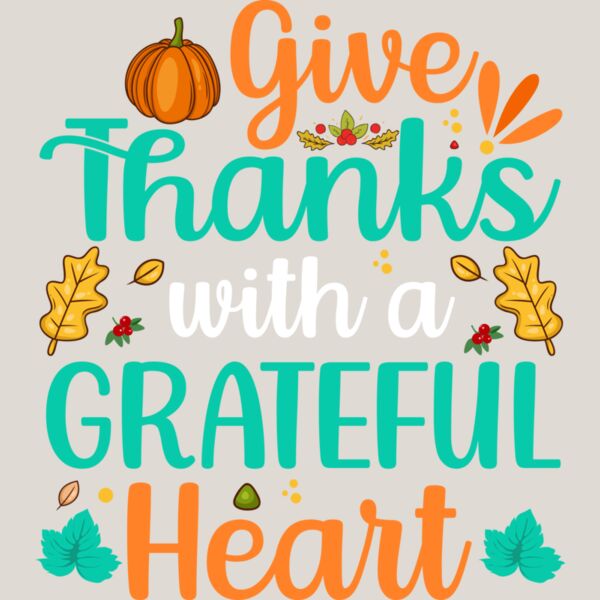 Give Thanks Thumbnail