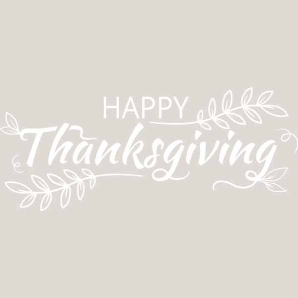 Have a Happy Thanksgiving Thumbnail