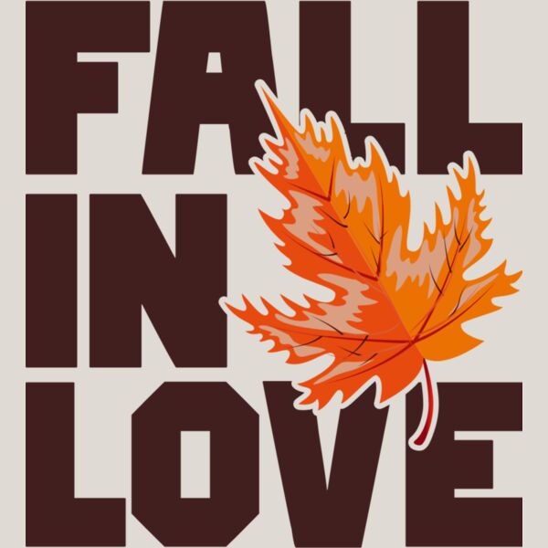 Fall in Love Thumbnail