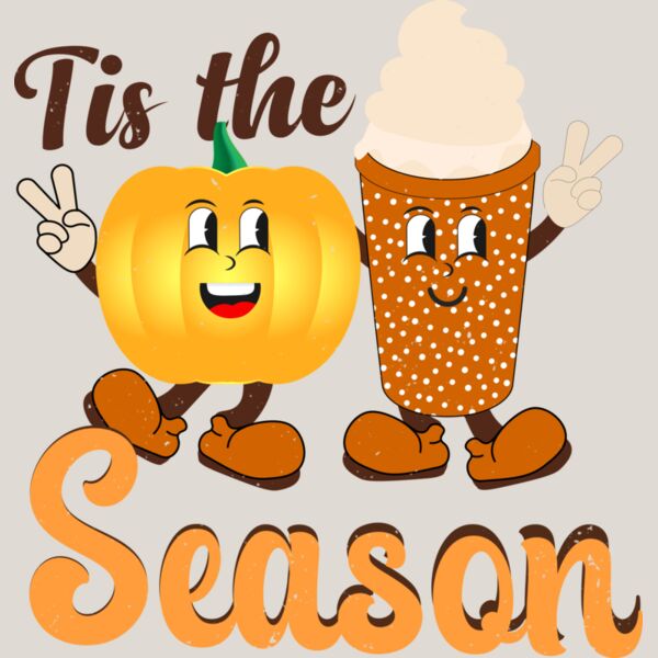 Tis the Season Thumbnail