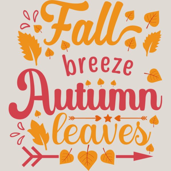 Fall Brease Autumn Leaves Thumbnail