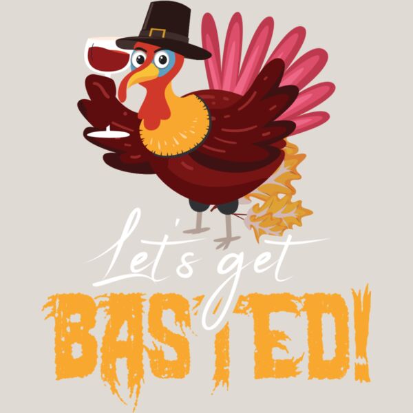 Lets get Basted Thumbnail