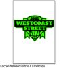12x18 Screen Print Transfer Thumbnail