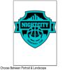 12x18 Screen Print Transfer Thumbnail