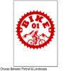 12x18 Screen Print Transfer Thumbnail