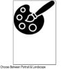 12x18 Screen Print Transfer Thumbnail