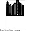12x18 Screen Print Transfer Thumbnail