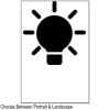 12x18 Screen Print Transfer Thumbnail