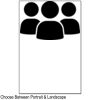 12x18 Screen Print Transfer Thumbnail