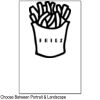 12x18 Screen Print Transfer Thumbnail