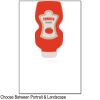 12x18 Screen Print Transfer Thumbnail