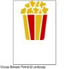 12x18 Screen Print Transfer Thumbnail