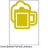 12x18 Screen Print Transfer Thumbnail