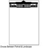 12x18 Screen Print Transfer Thumbnail