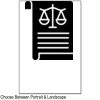 12x18 Screen Print Transfer Thumbnail