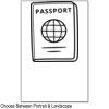 12x18 Screen Print Transfer Thumbnail