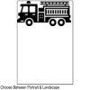12x18 Screen Print Transfer Thumbnail