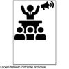 12x18 Screen Print Transfer Thumbnail