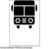 12x18 Screen Print Transfer Thumbnail