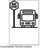 12x18 Screen Print Transfer Thumbnail