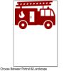 12x18 Screen Print Transfer Thumbnail