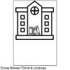 12x18 Screen Print Transfer Thumbnail