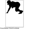 12x18 Screen Print Transfer Thumbnail
