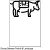 12x18 Screen Print Transfer Thumbnail