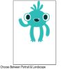 12x18 Screen Print Transfer Thumbnail