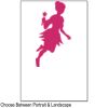 12x18 Screen Print Transfer Thumbnail