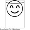 12x18 Screen Print Transfer Thumbnail