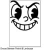 12x18 Screen Print Transfer Thumbnail