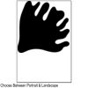 12x18 Screen Print Transfer Thumbnail